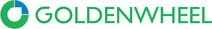Golden Wheel Logo